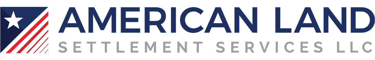 American Land Settlement Services, LLC Logo