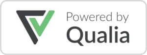 Powered By Qualia Powered By Qualia